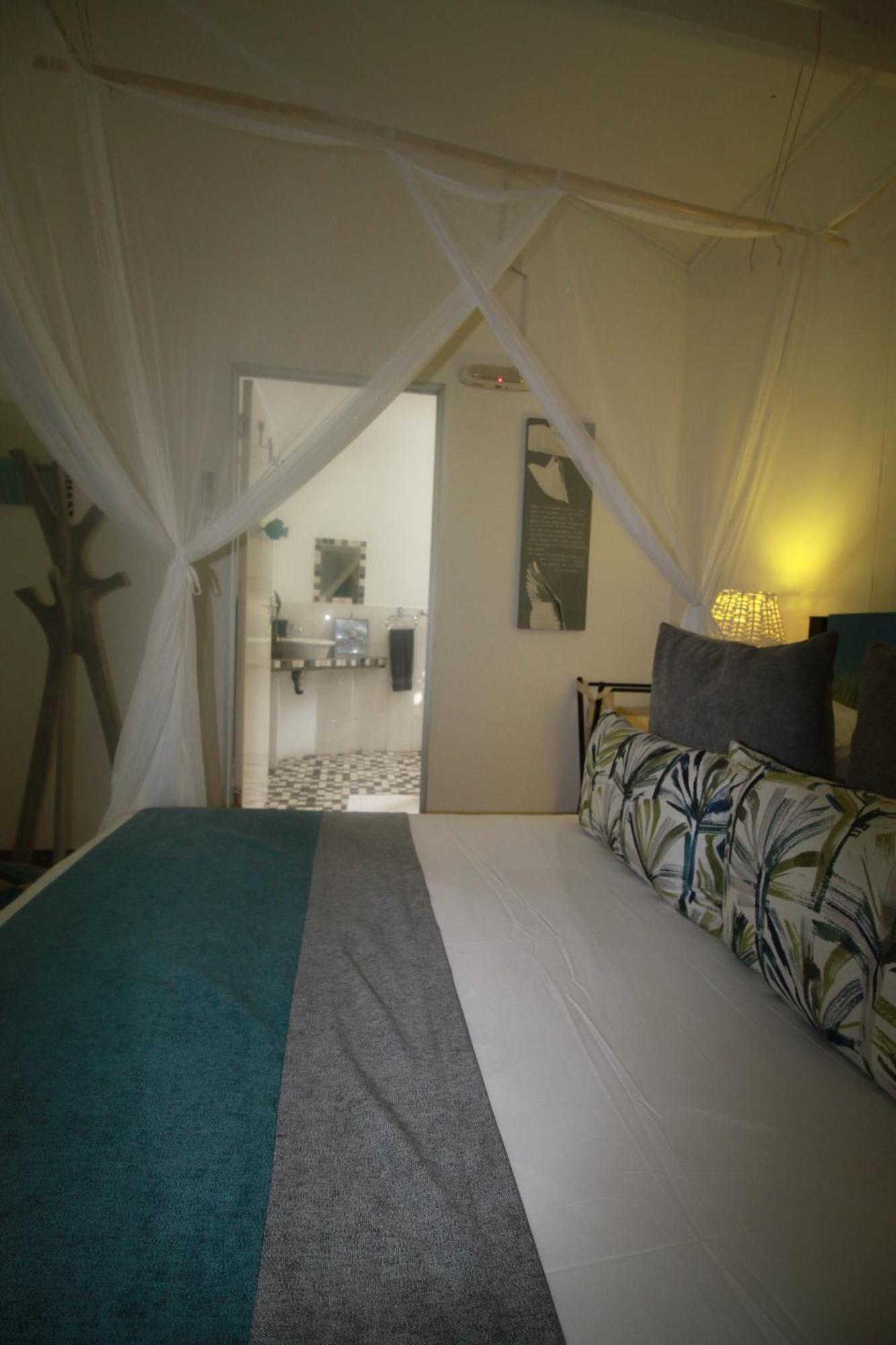 مبيت وإفطار كاسان The Old House المظهر الخارجي الصورة