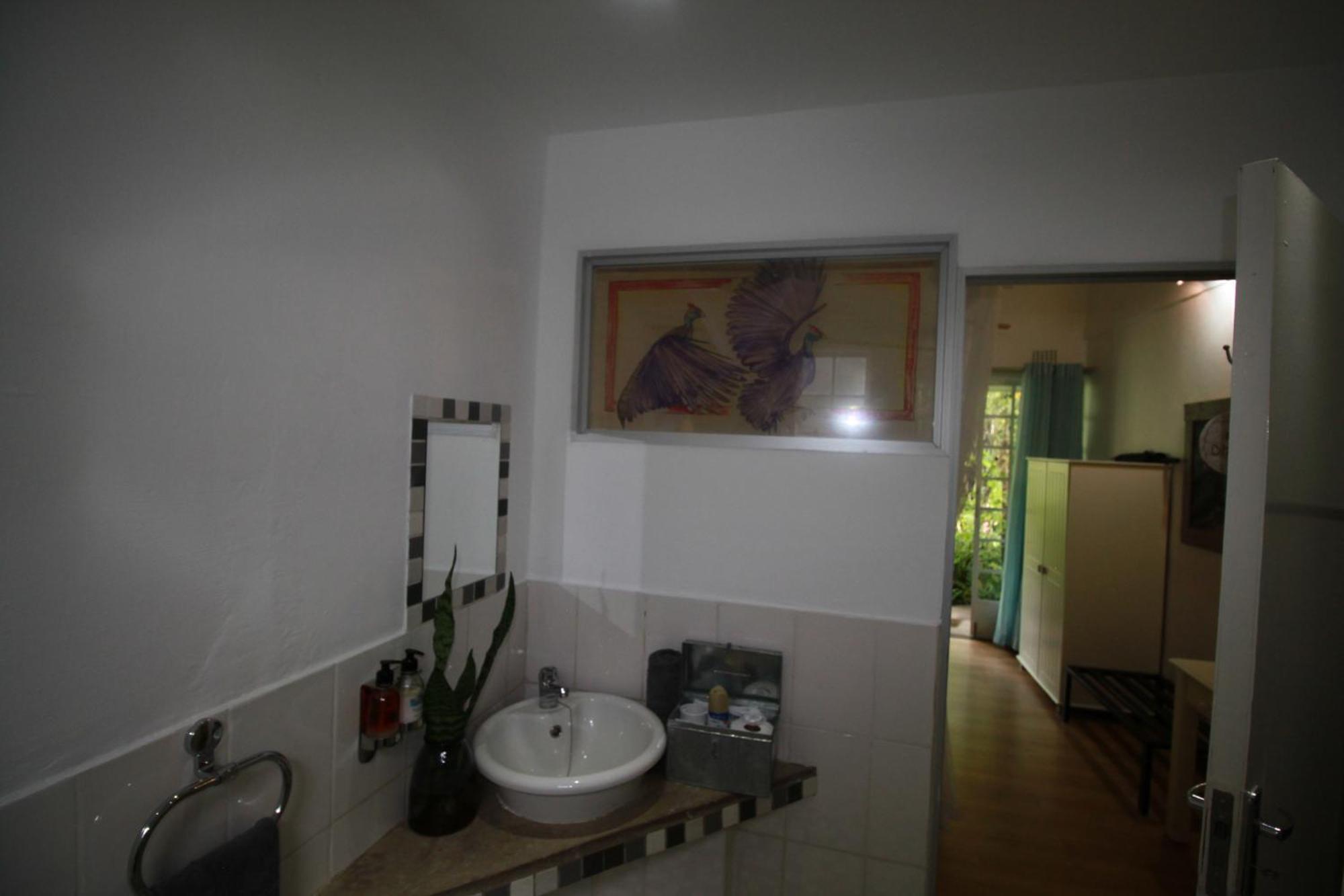 مبيت وإفطار كاسان The Old House المظهر الخارجي الصورة