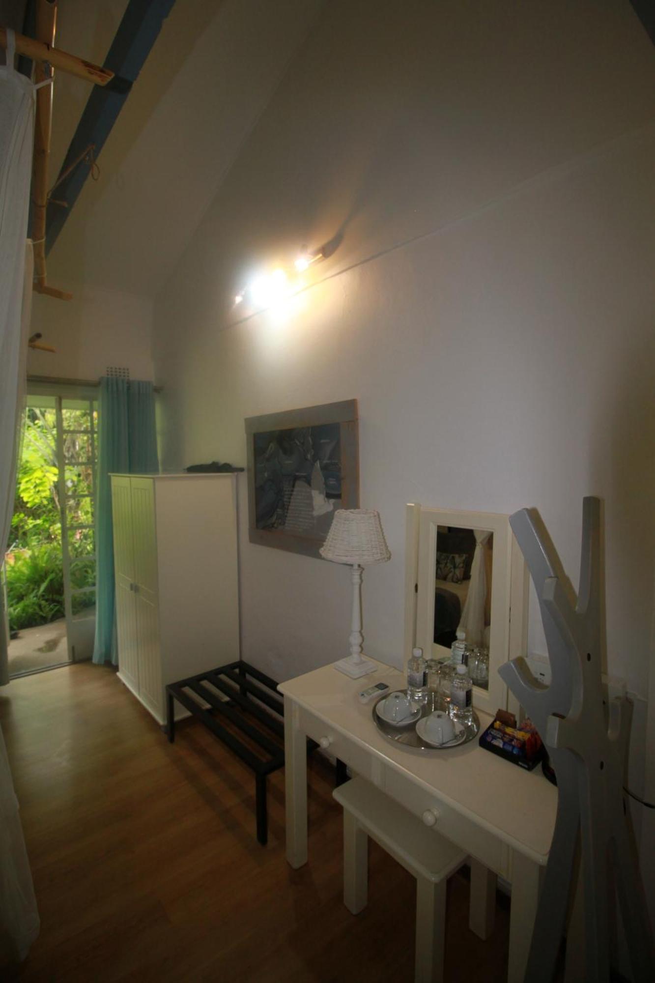 مبيت وإفطار كاسان The Old House المظهر الخارجي الصورة