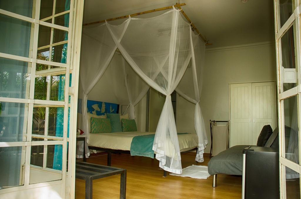 مبيت وإفطار كاسان The Old House المظهر الخارجي الصورة