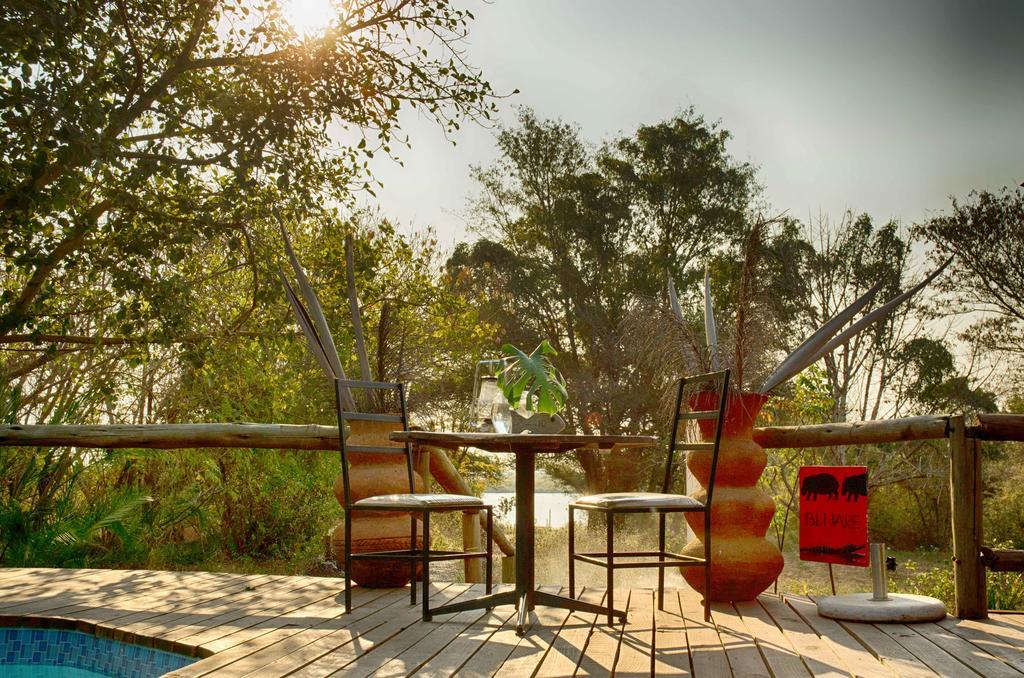 مبيت وإفطار كاسان The Old House المظهر الخارجي الصورة