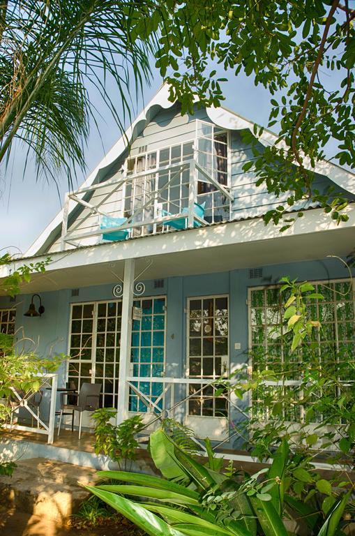 مبيت وإفطار كاسان The Old House المظهر الخارجي الصورة