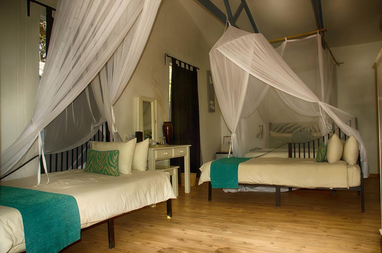 مبيت وإفطار كاسان The Old House المظهر الخارجي الصورة