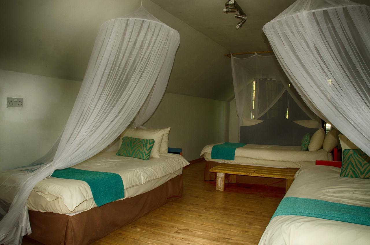 مبيت وإفطار كاسان The Old House المظهر الخارجي الصورة