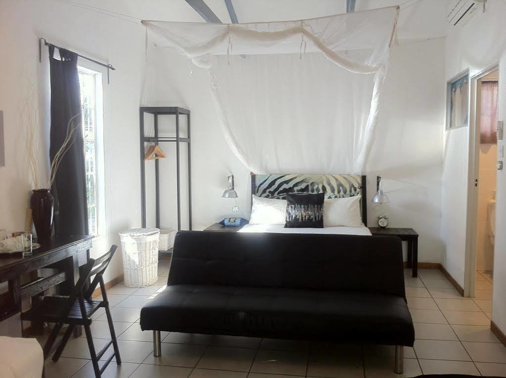مبيت وإفطار كاسان The Old House المظهر الخارجي الصورة