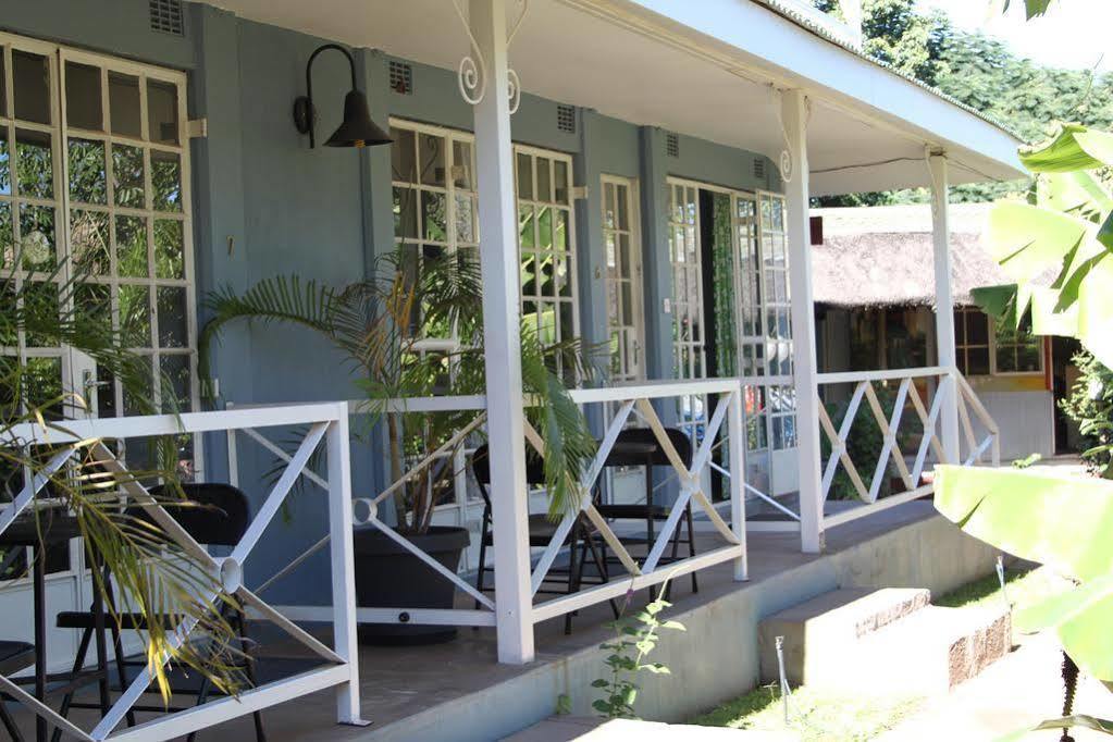 مبيت وإفطار كاسان The Old House المظهر الخارجي الصورة