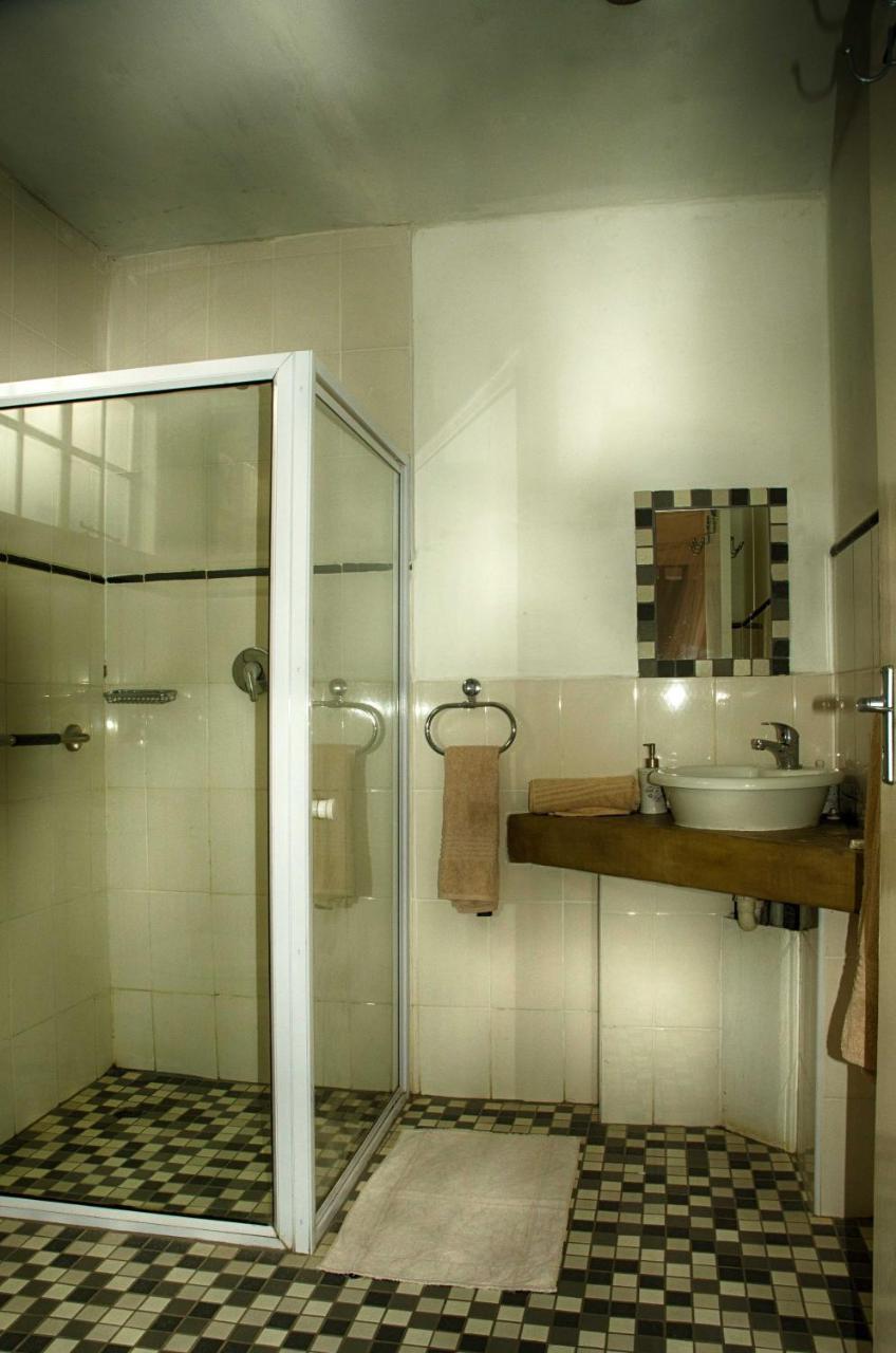 مبيت وإفطار كاسان The Old House المظهر الخارجي الصورة