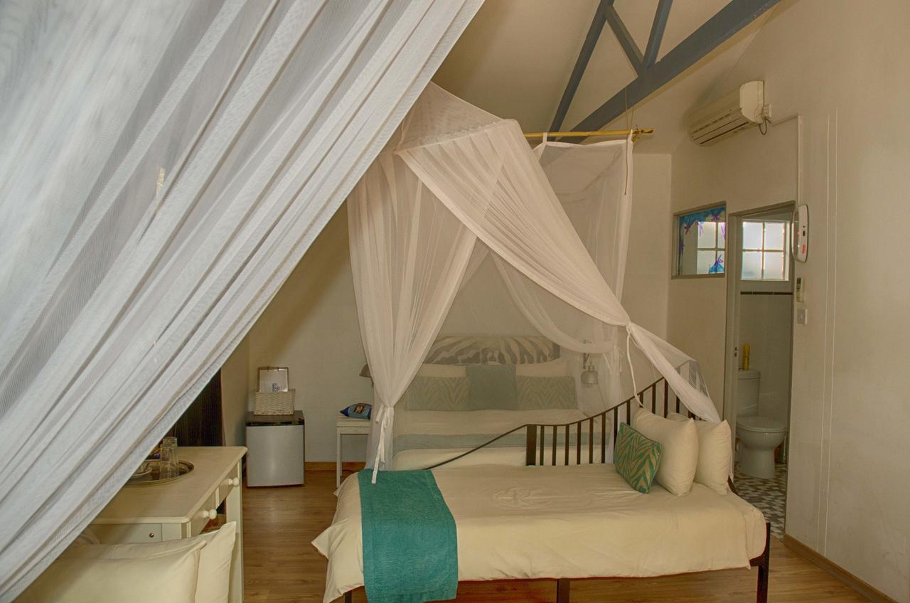 مبيت وإفطار كاسان The Old House المظهر الخارجي الصورة