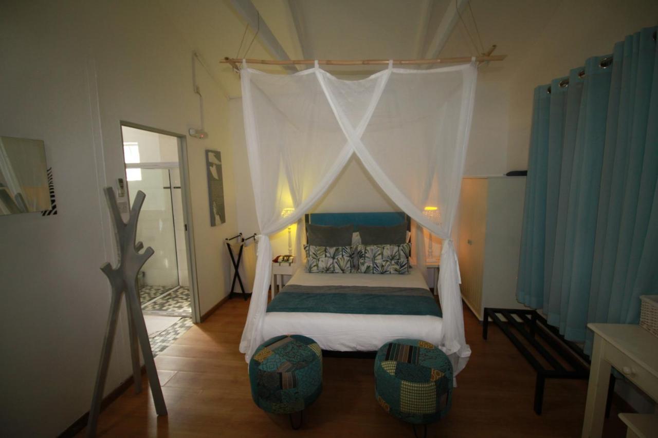 مبيت وإفطار كاسان The Old House المظهر الخارجي الصورة