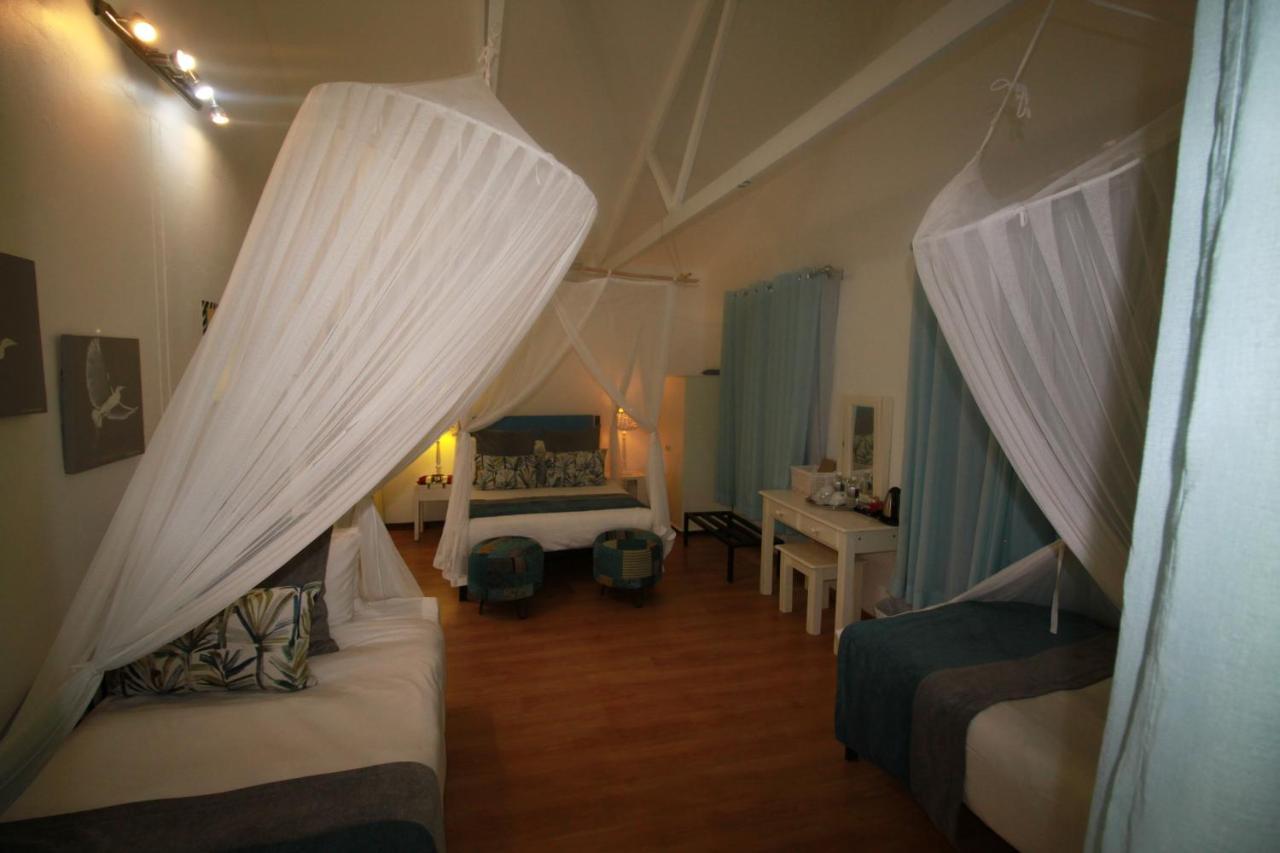 مبيت وإفطار كاسان The Old House المظهر الخارجي الصورة